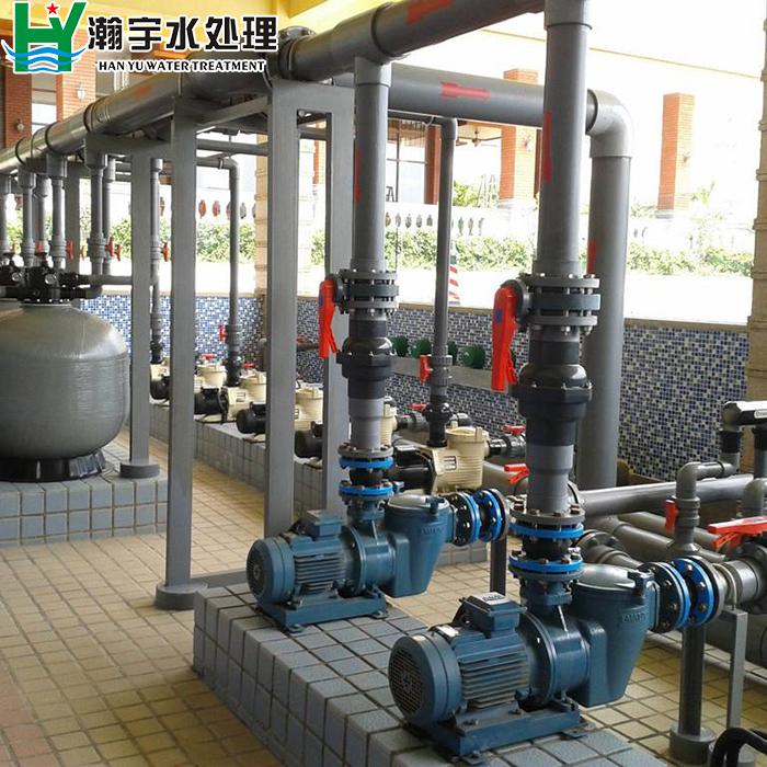 游泳池水體處理機，游泳池恒溫加熱設備，游泳池規(guī)劃設計，恒溫加熱設備，游泳池水體過濾機:泳池設備設計的基本步驟