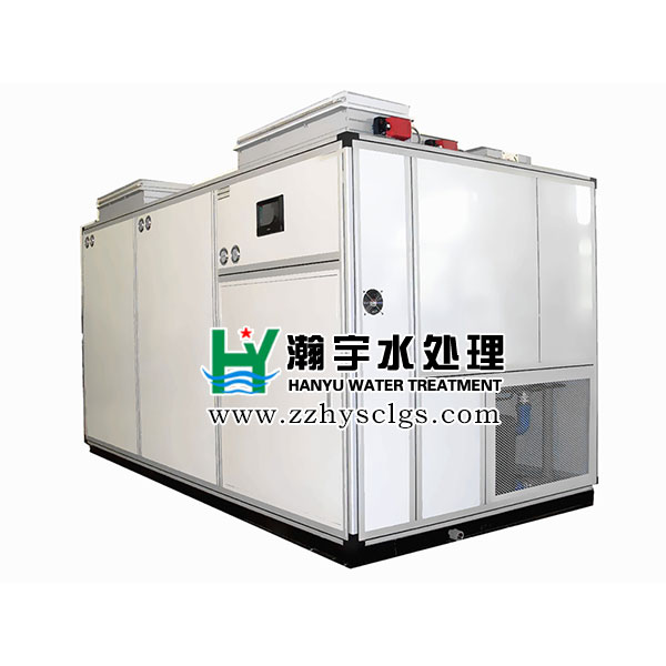 游泳池水處理：如何省錢？各種熱水器每噸熱水的能耗和費(fèi)用明細(xì)